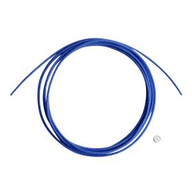 Silber, Accessoires/Sonstiges, DoDo Dünne Kordel DDA6005-CORDS-RY2AG
