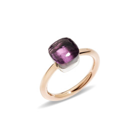 Roségold, Ringe, Pomellato Nudo Ring, Ref: PAB4030O6000000OI_61