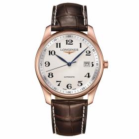 Unisex, Longines LONGINES MASTER COLLECTION L2.793.8.78.3