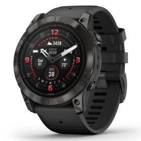 Herrenuhr, Garmin epix™ Pro (Gen 2) – Sapphire Edition | 51mm 010-02804-01