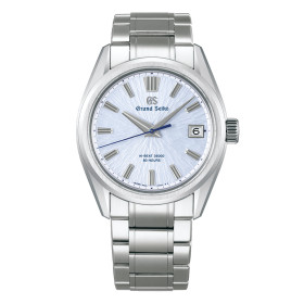         Damen- und Herrenuhr, Grand Seiko Evolution 9 SLGH027