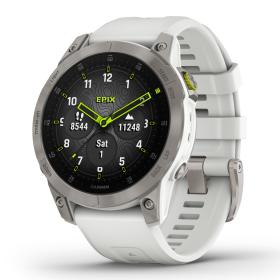 Herrenuhr, Garmin epix™ SAPPHIRE 010-02582-21