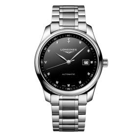 Unisex, Longines LONGINES MASTER COLLECTION L2.793.4.57.6