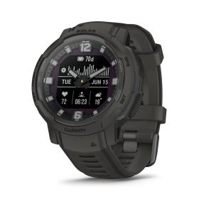 Herrenuhr, Garmin Instinct® Crossover Solar 010-02730-01