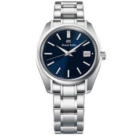         Damen- und Herrenuhr, Grand Seiko Heritage SBGP005