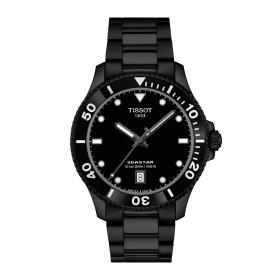 Unisex, Tissot Seastar 1000 Quartz T120.410.33.051.00