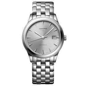 Unisex, Longines FLAGSHIP L4.974.4.72.6