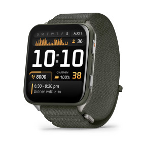 Unisex, Garmin Venu® X1 010-02980-03