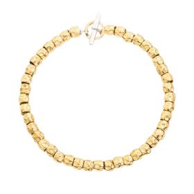 Silber, Armschmuck, DoDo Armband Granelli DBB905A-GRANE-GOGOA