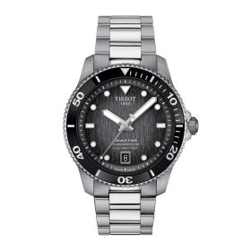 Unisex, Tissot Tissot Seastar 1000 Powermatic 80 40mm T120.807.11.091.00