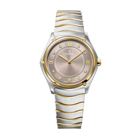         Damenuhr, EBEL Sport Classic 1216740