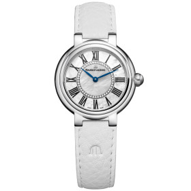 Damenuhr, Maurice Lacroix Fiaba Round 33m, Ref: FA1306-SS001-110-7