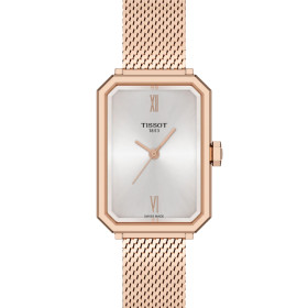         Damenuhr, Tissot SRV 30mm T160.110.33.033.00