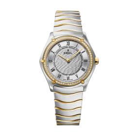 Damenuhr, EBEL Sport Classic 1216707