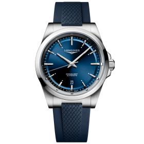 Unisex, Longines CONQUEST L3.830.4.92.9