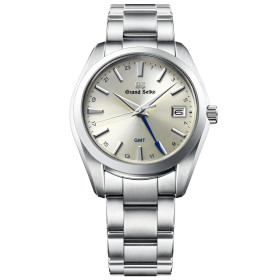         Damen- und Herrenuhr, Grand Seiko Heritage SBGN011