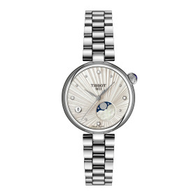 Damenuhr, Tissot Desir 29.6mm, Ref: T152.223.11.036.00