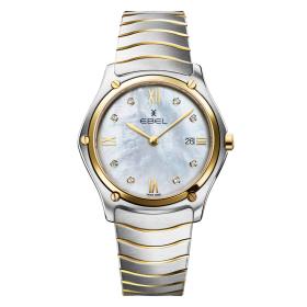 Unisex, EBEL Sport Classic 1216654