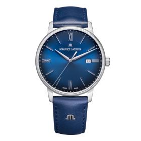 Unisex, Maurice Lacroix Eliros Date 40 mm EL1118-SS001-410-4
