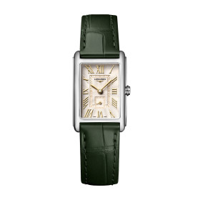         Damenuhr, Longines LONGINES DOLCEVITA L5.255.4.08.2