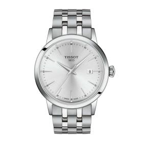 Herrenuhr, Tissot Classic Dream T129.410.11.031.00