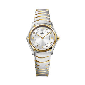         Damenuhr, EBEL Sport Classic 1216729
