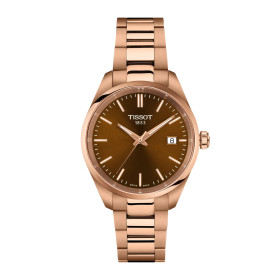 Damenuhr, Tissot PR 100 34mm T150.210.33.291.00