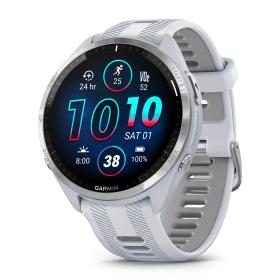 Herrenuhr, Garmin Forerunner® 965 010-02809-11