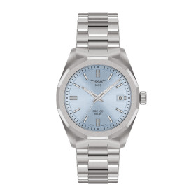 Tissot PRC 100 Solar 34mm T151.822.11.351.00