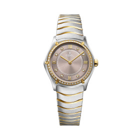         Damenuhr, EBEL Sport Classic 1216734