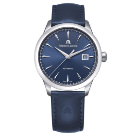         Damen- und Herrenuhr, Maurice Lacroix 1975 Automatic 40 mm 756008-SS001-430-4