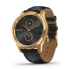 Unisex, Garmin vívomove Luxe 010-02241-02
