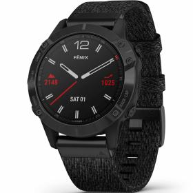 Herrenuhr, Garmin fēnix 6 Pro- und Sapphire 010-02158-17