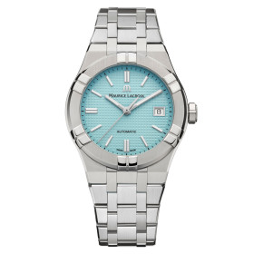 Maurice Lacroix Aikon Automatic Limited Summer Edition 39mm AI6007-SS00F-431-C