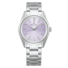         Damen- und Herrenuhr, Grand Seiko Heritage SBGW323