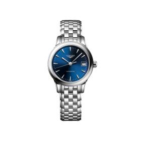 Damenuhr, Longines FLAGSHIP L4.274.4.92.6