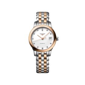 Damenuhr, Longines FLAGSHIP L4.274.3.99.7