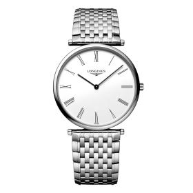 Unisex, Longines LA GRANDE CLASSIQUE DE LONGINES L4.755.4.11.6