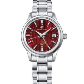         Damen- und Herrenuhr, Grand Seiko Elegance SBGJ273