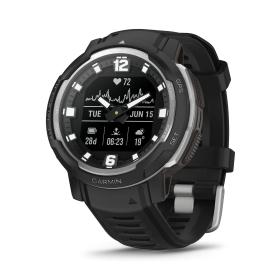 Herrenuhr, Garmin Instinct® Crossover - Standard Edition 010-02730-03