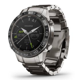Herrenuhr, Garmin MARQ™ Aviator 010-02006-04