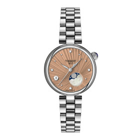 Damenuhr, Tissot Desir 29.6mm, Ref: T152.223.11.546.00