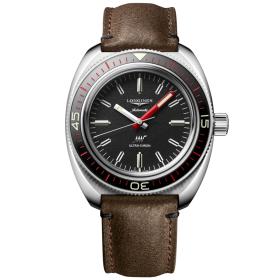 Herrenuhr, Longines ULTRA-CHRON L2.836.4.52.2