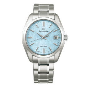         Damen- und Herrenuhr, Grand Seiko Heritage SBGH349