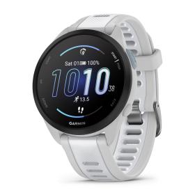 Herrenuhr, Garmin Forerunner® 165 Music 010-02863-31