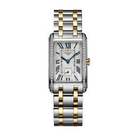        Damenuhr, Longines LONGINES DOLCEVITA L5.512.5.78.7
