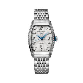 Damenuhr, Longines LONGINES EVIDENZA L2.142.0.70.6
