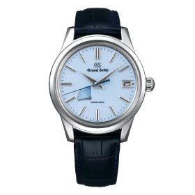         Damen- und Herrenuhr, Grand Seiko Elegance SBGA407