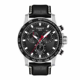 Herrenuhr, Tissot Supersport Chrono T125.617.16.051.00