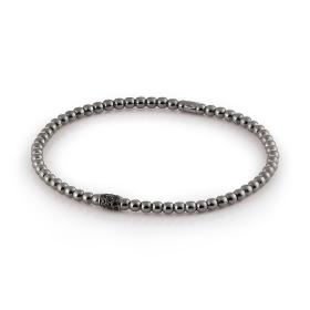 Rotanium, Armschmuck, Al Coro Stretchy Armband A351BB